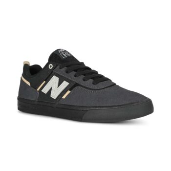 New Balance Numeric 306 Jamie Foy Skate Shoes - Phantom/Black
