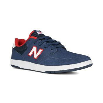 New Balance Numeric 425 Skate Shoes - NB Navy/Red