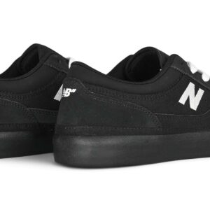 New balance numeric 379 black 2025