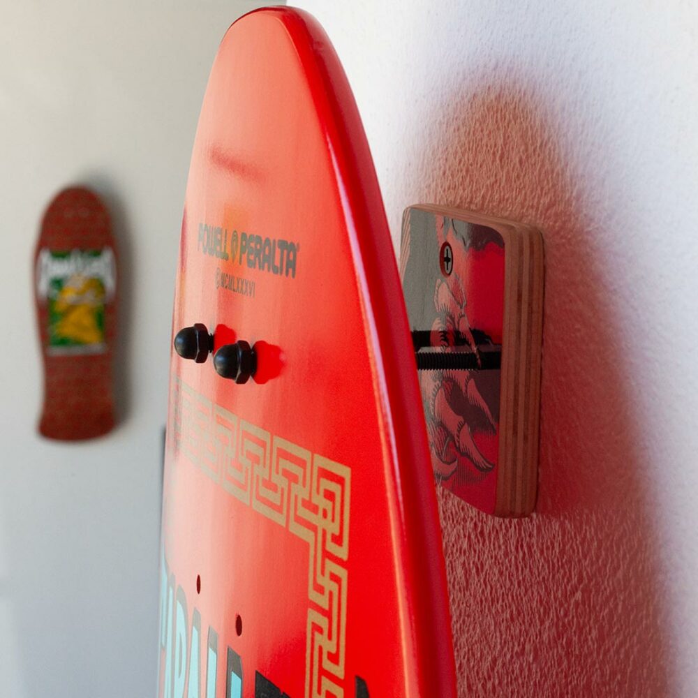 Powell Peralta Recycled Deck Wall Hanger