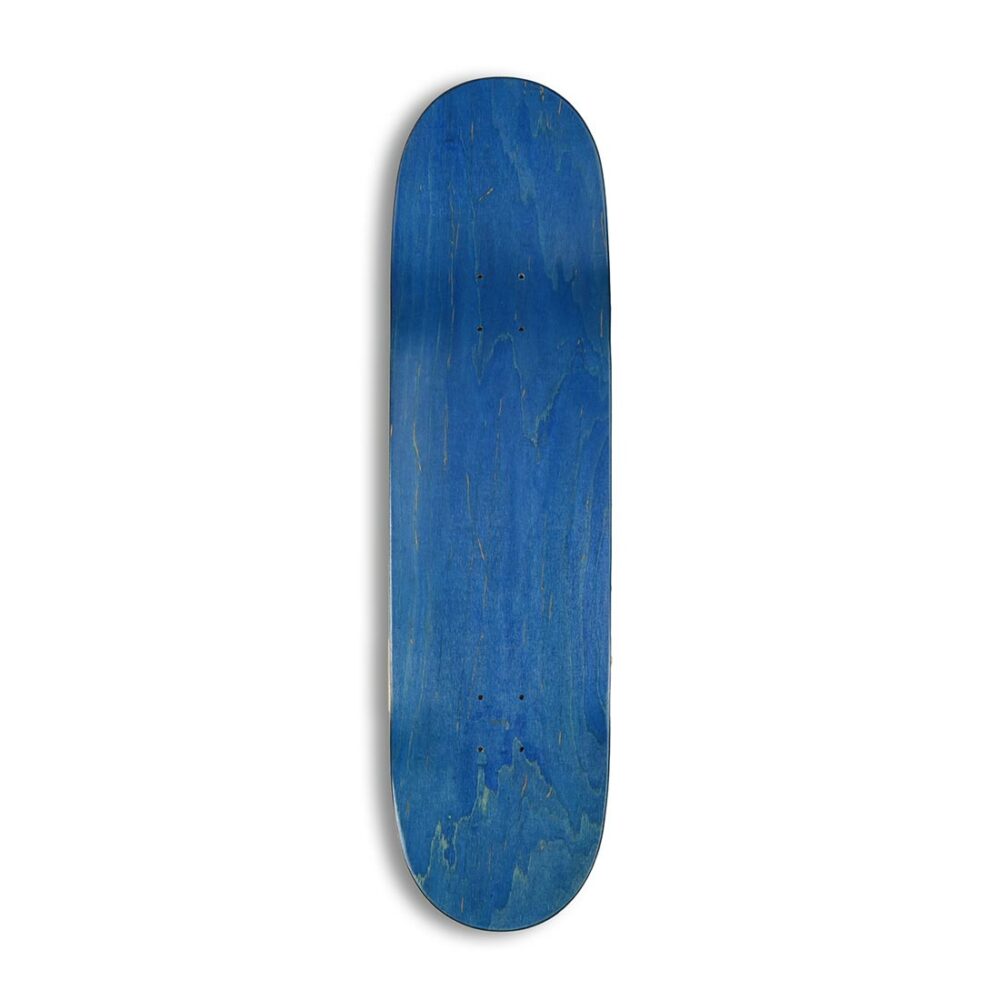 Primewood LA Jason Lee Cat In The Hat Skateboard Deck