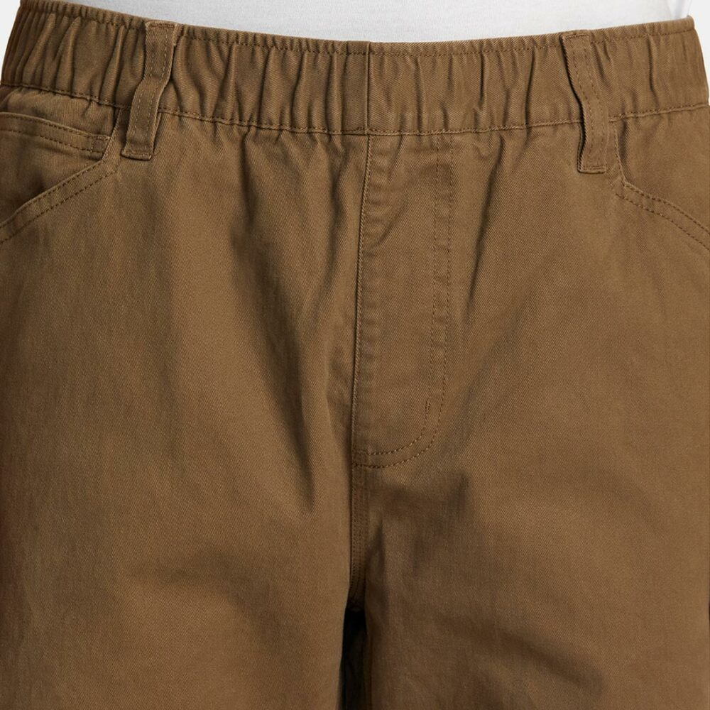 RVCA Americana Carpenter Pant - Wood