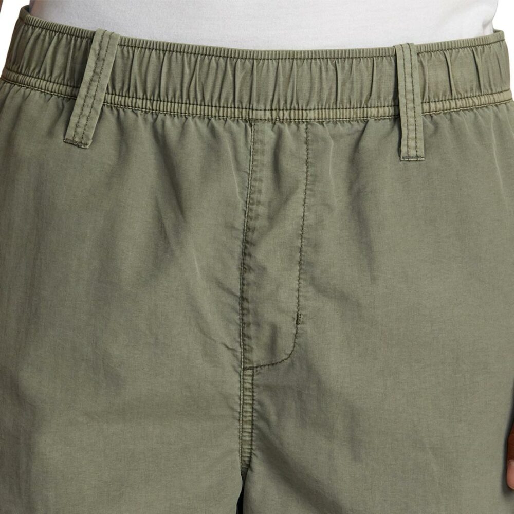 RVCA Mill Relaxed Cargo Pants - Jade