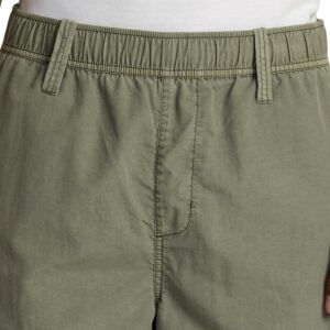 RVCA Mill Relaxed Cargo Pants - Jade