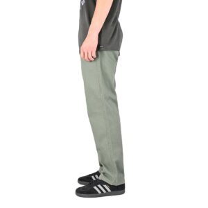 RVCA New Dawn Straight Pant - Cactus