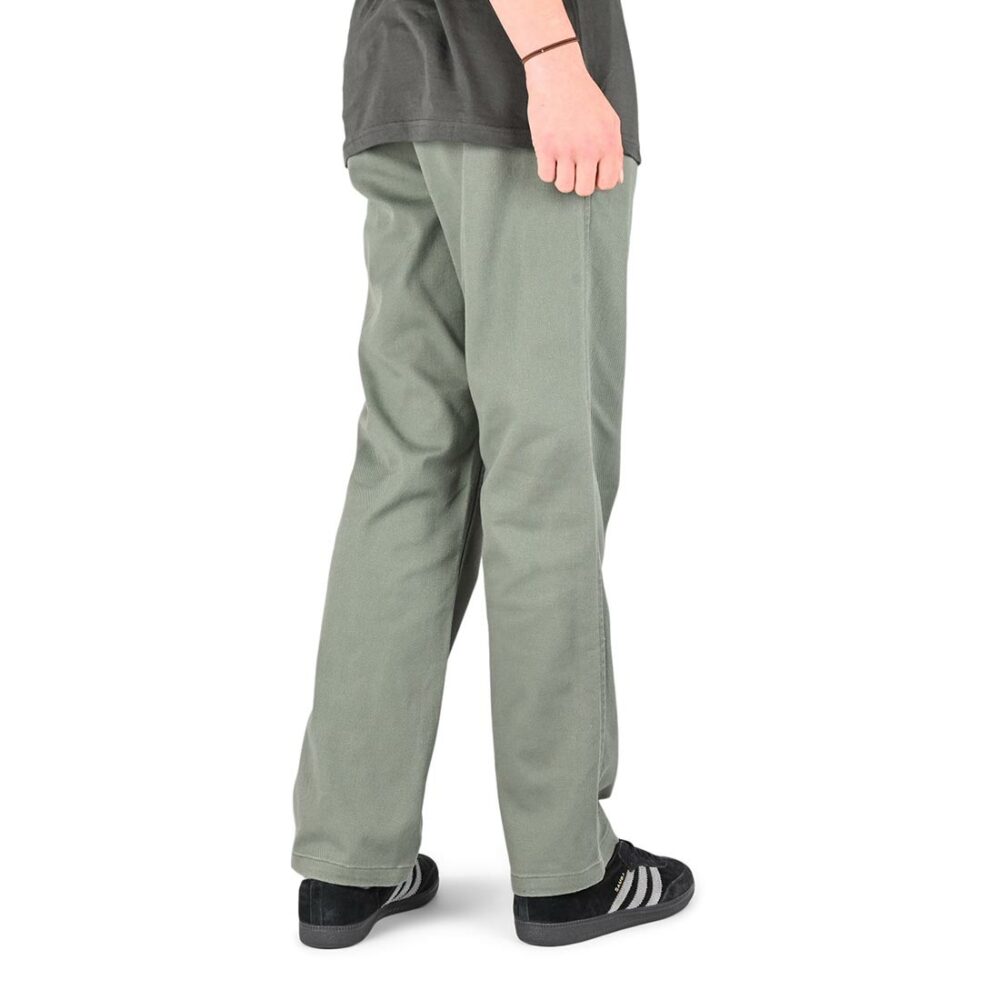 RVCA New Dawn Straight Pant - Cactus