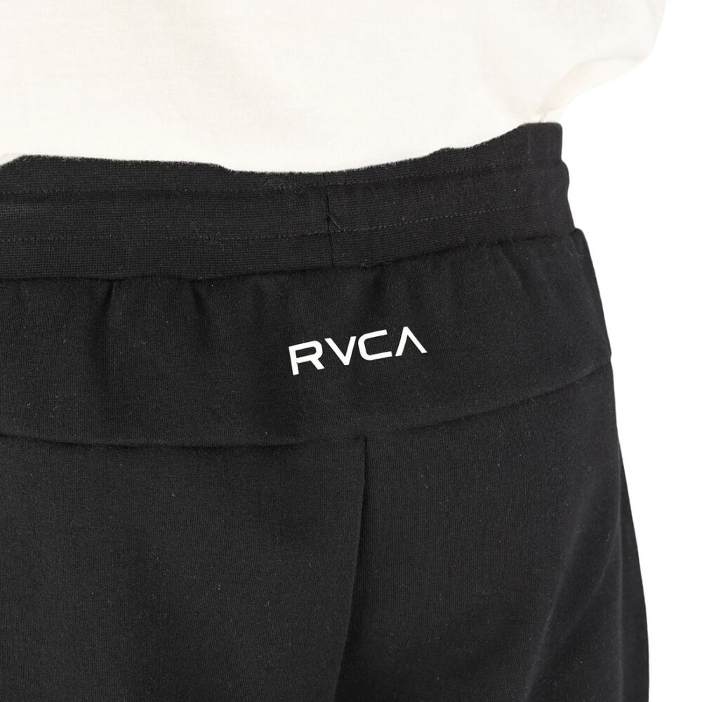 RVCA Sport Tech Sweatpants - Black 2