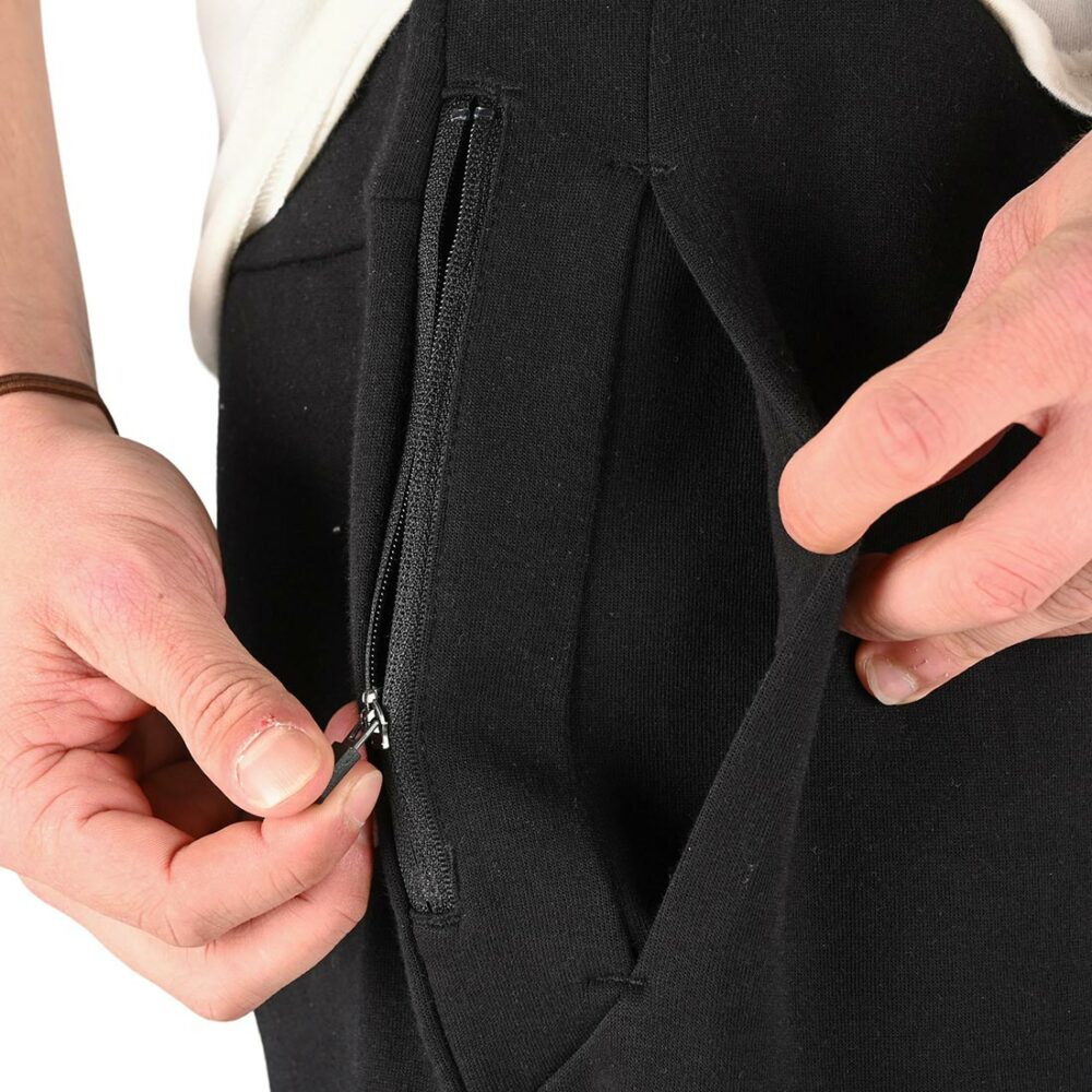 RVCA Sport Tech Sweatpants - Black 2