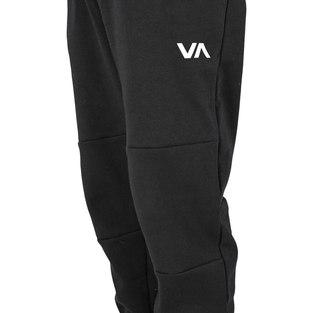 RVCA Sport Tech Sweatpants - Black 2