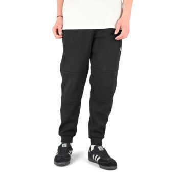 RVCA Sport Tech Sweatpants - Black 2