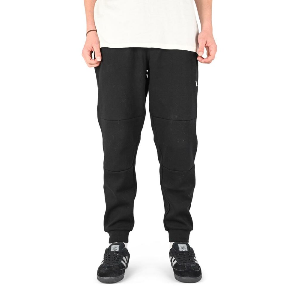 RVCA Sport Tech Sweatpants - Black 2