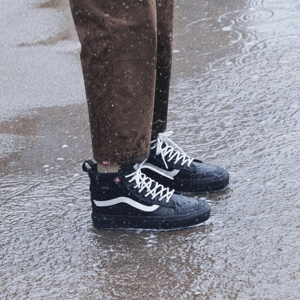 Vans MTE Shoes