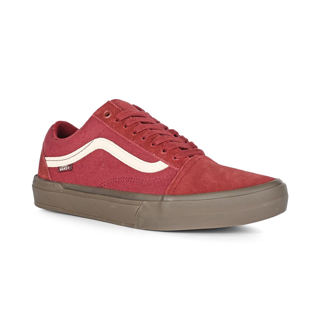 Vans Old Skool BMX Shoes Port Gum Supereight