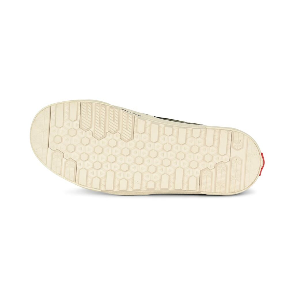 Vans Sk8-Hi DR MTE-2 Winterised Skate Shoes - Olive