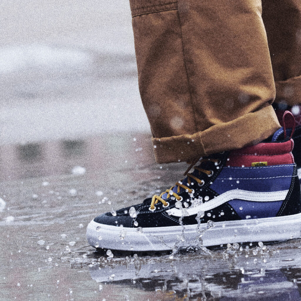 Vans MTE Shoes