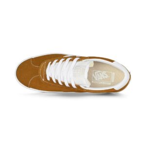Vans Sport Skate Shoes - Golden Brown
