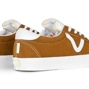 Vans Sport Skate Shoes - Golden Brown