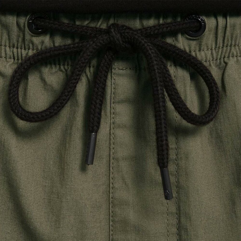 Volcom Billow Tapered EW Cargo Pants - Wintermoss