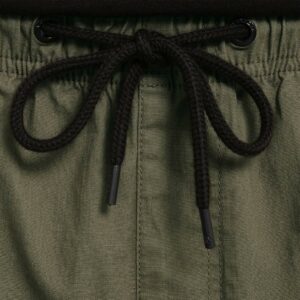 Volcom Billow Tapered EW Cargo Pants - Wintermoss