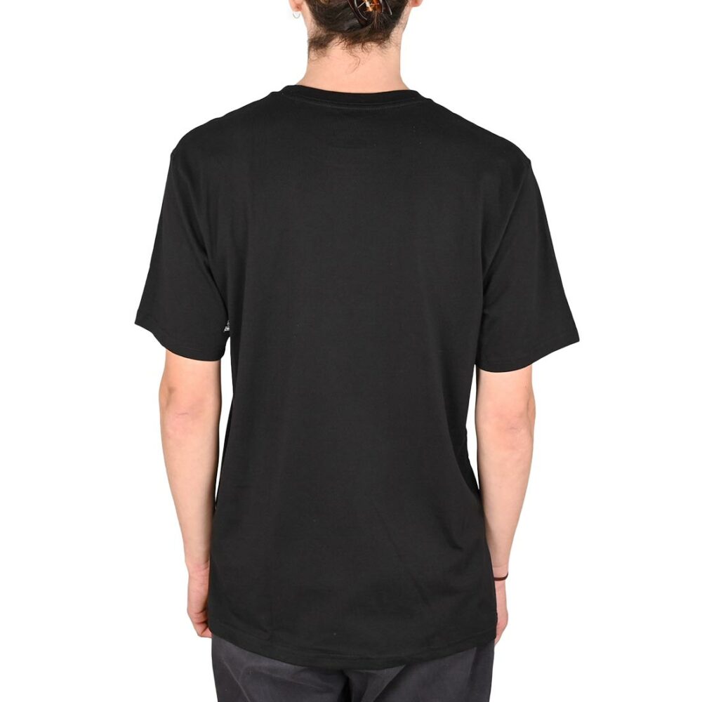Volcom Chimp S/S T-Shirt - Black