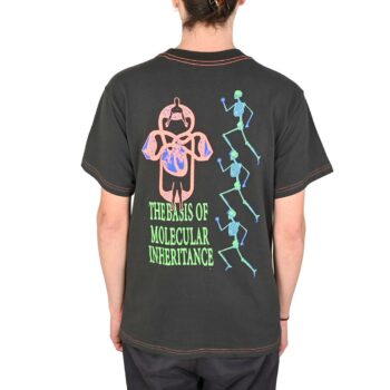 Volcom Diabolical Inheritance S/S T-Shirt - Stealth