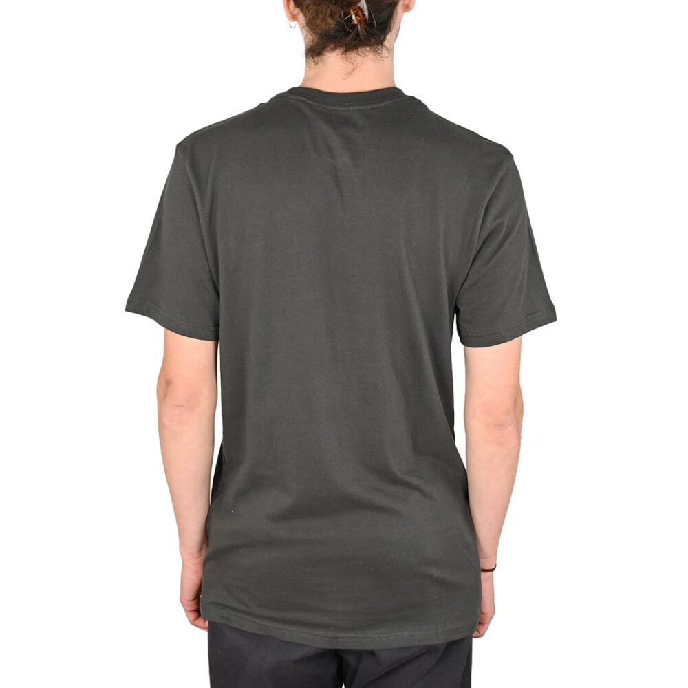 Volcom Feeding Tree S/S T-Shirt - Stealth
