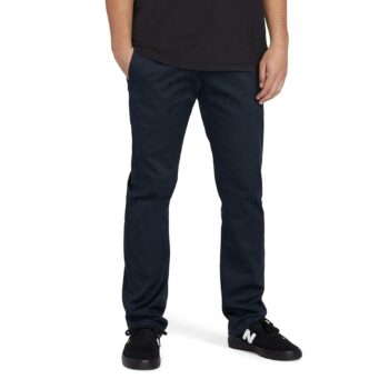 Volcom Frickin Modern Stretch Pants - Dark Navy (AW24)