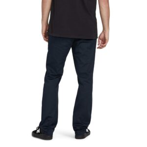 Volcom Frickin Modern Stretch Pants - Dark Navy (AW24)