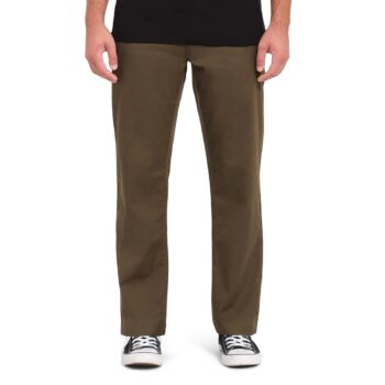 Volcom Frickin Modern Stretch Pants - Wren (AW24)