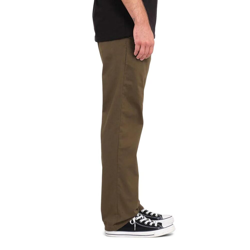 Volcom Frickin Modern Stretch Pants - Wren (AW24)