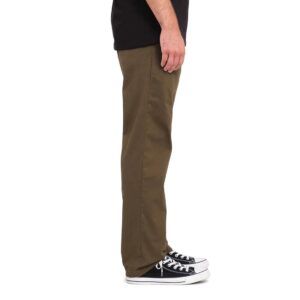 Volcom Frickin Modern Stretch Pants - Wren (AW24)