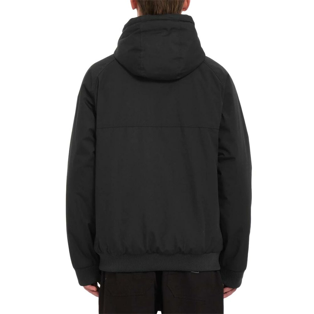 Volcom Hernan 10K Jacket - Black