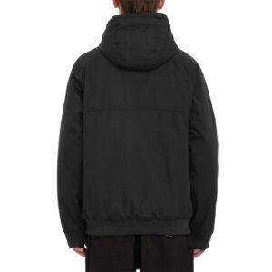 Volcom Hernan 10K Jacket - Black