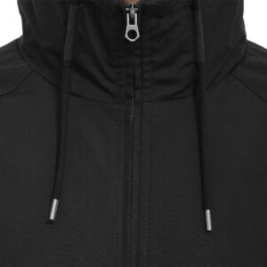 Volcom Hernan 10K Jacket - Black