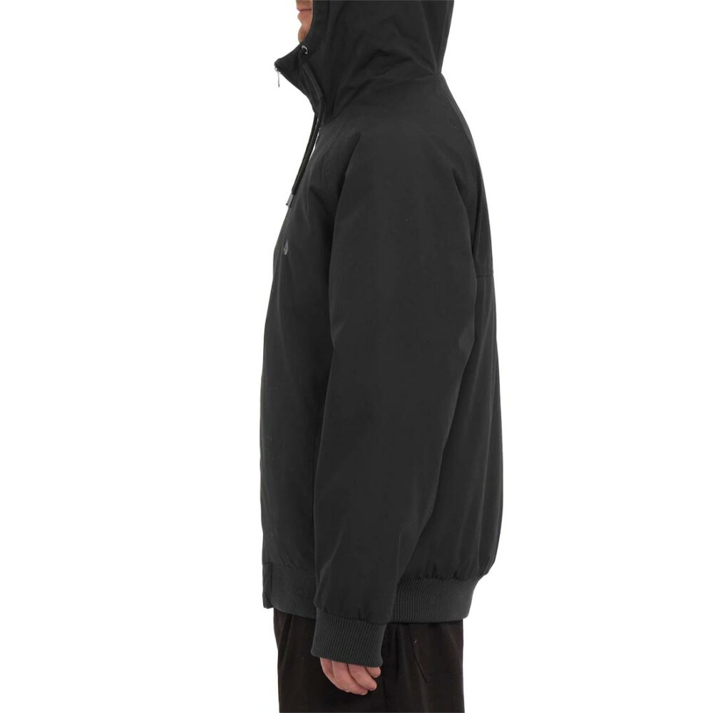 Volcom Hernan 10K Jacket - Black