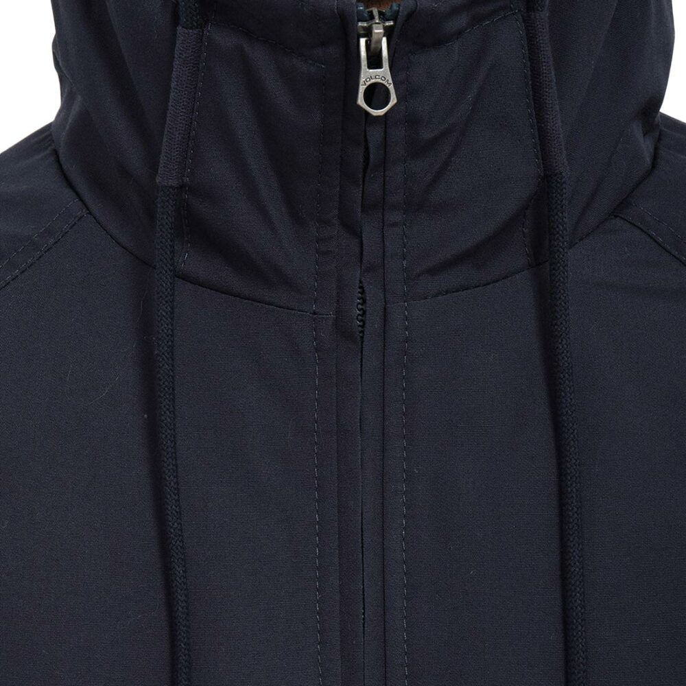 Volcom Hernan 10K Jacket - Navy