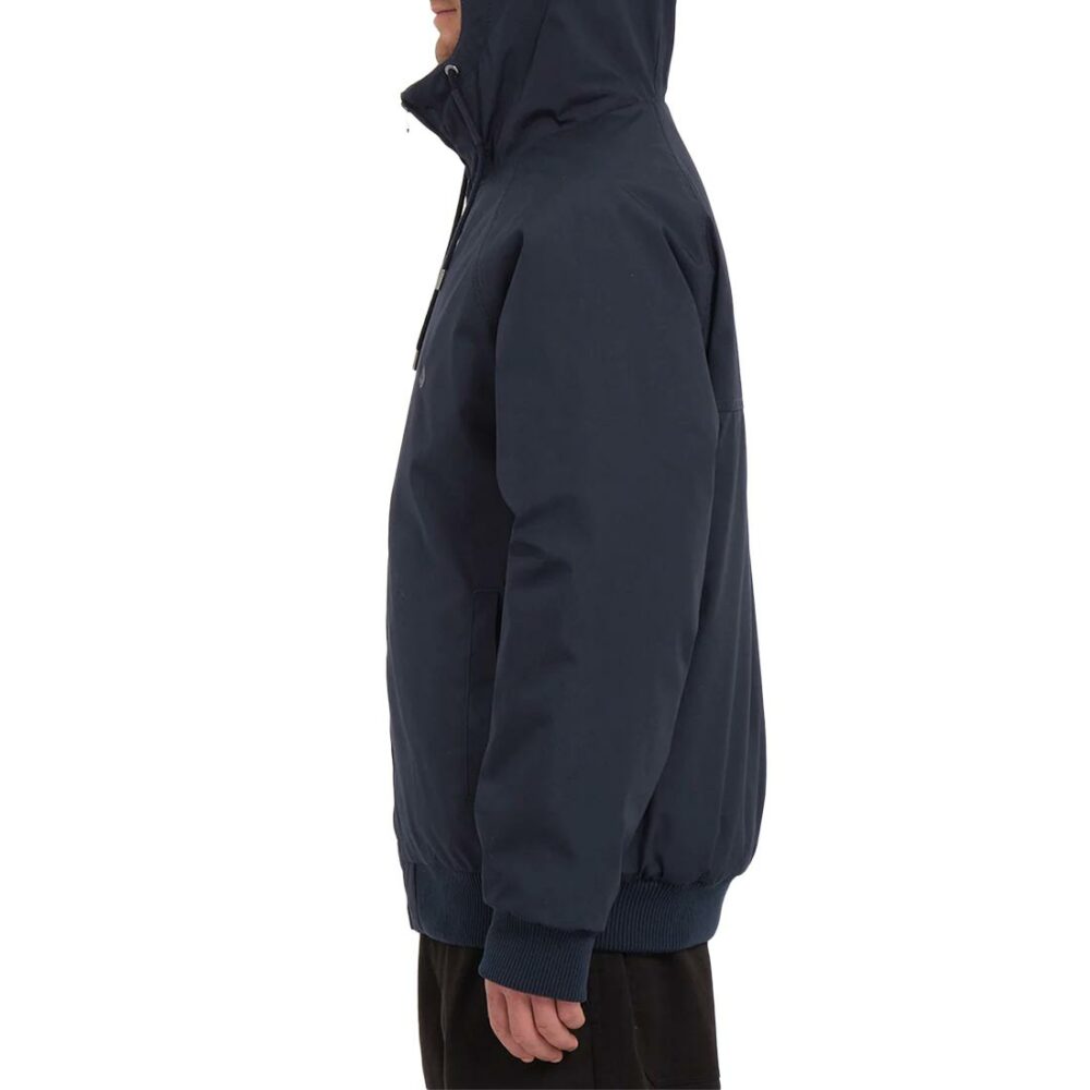 Volcom Hernan 10K Jacket - Navy