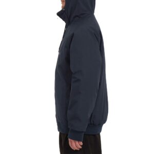 Volcom Hernan 10K Jacket - Navy