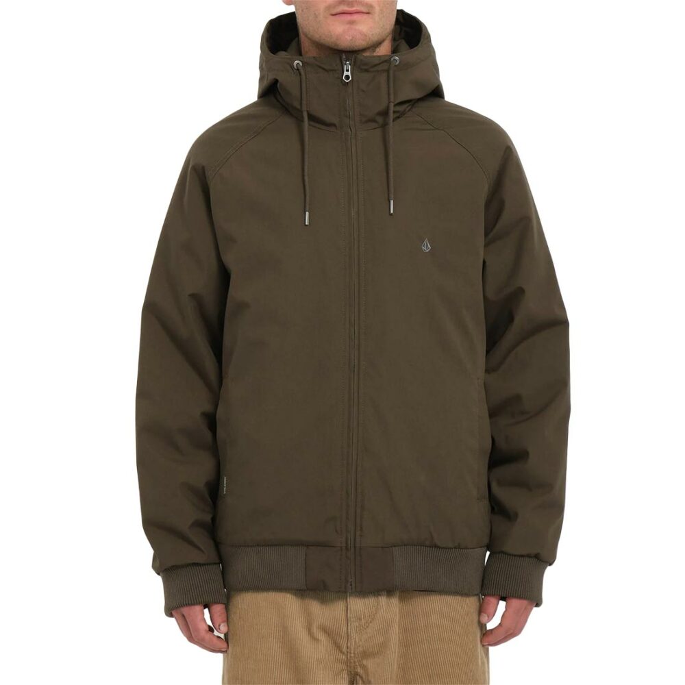 Volcom Hernan 10K Jacket - Wren