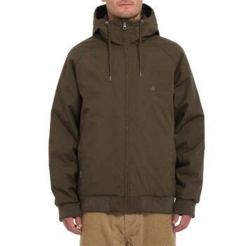 Volcom Hernan 10K Jacket - Wren