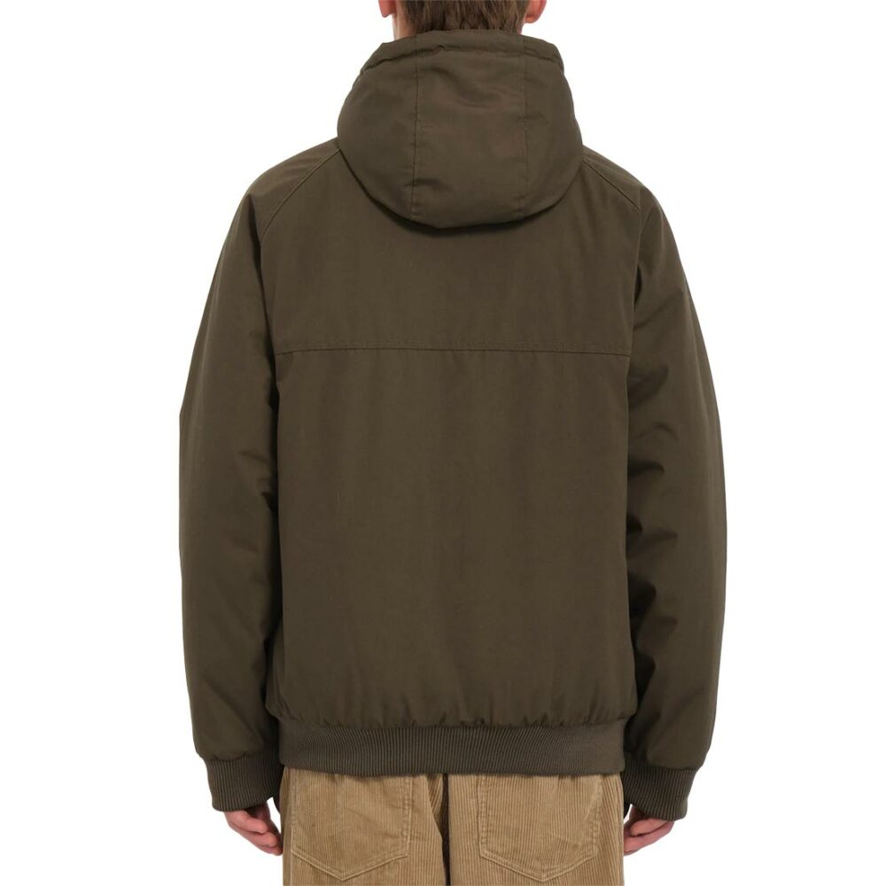 Volcom Hernan 10K Jacket - Wren
