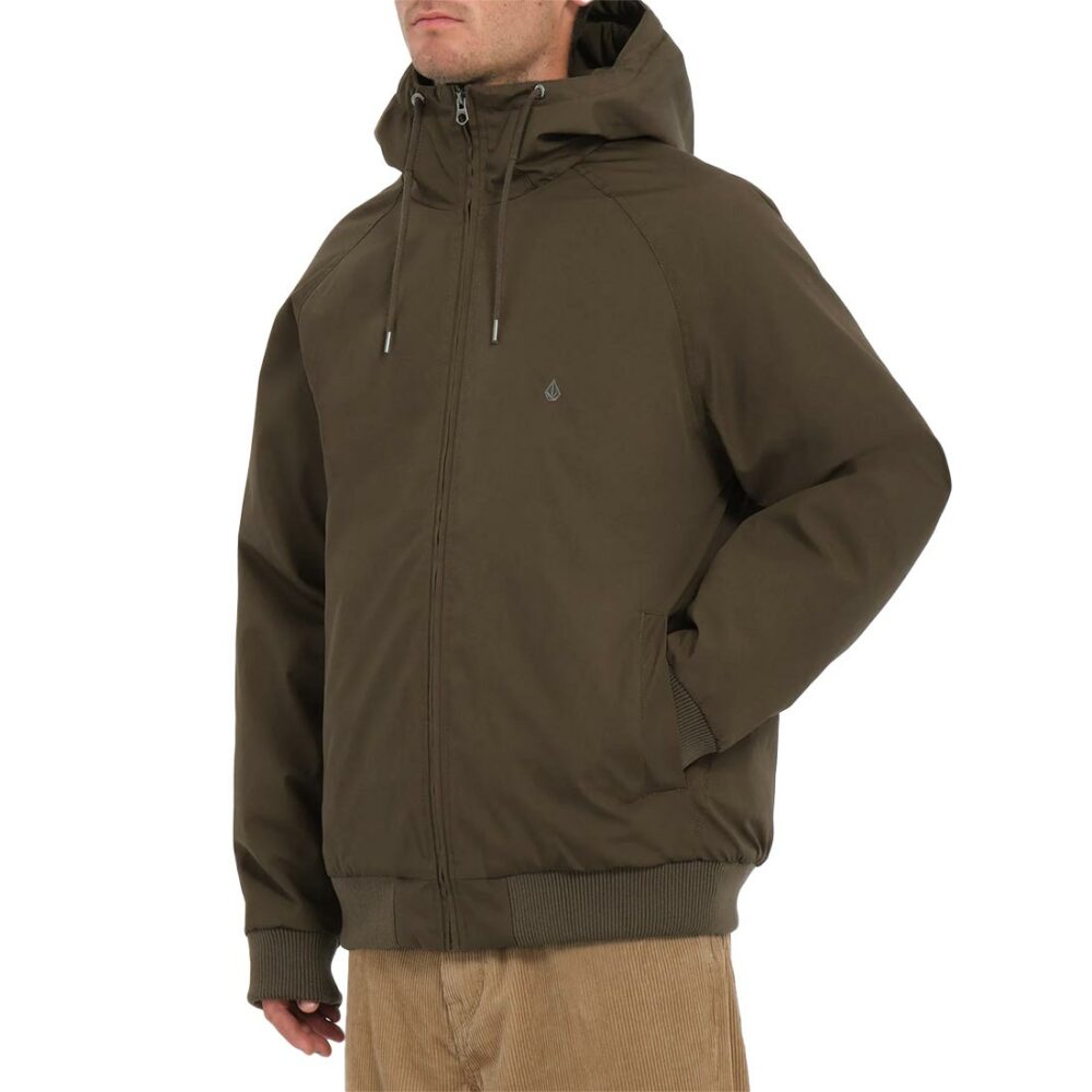 Volcom Hernan 10K Jacket - Wren