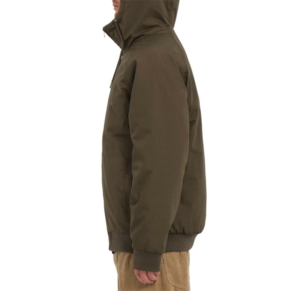 Volcom Hernan 10K Jacket - Wren