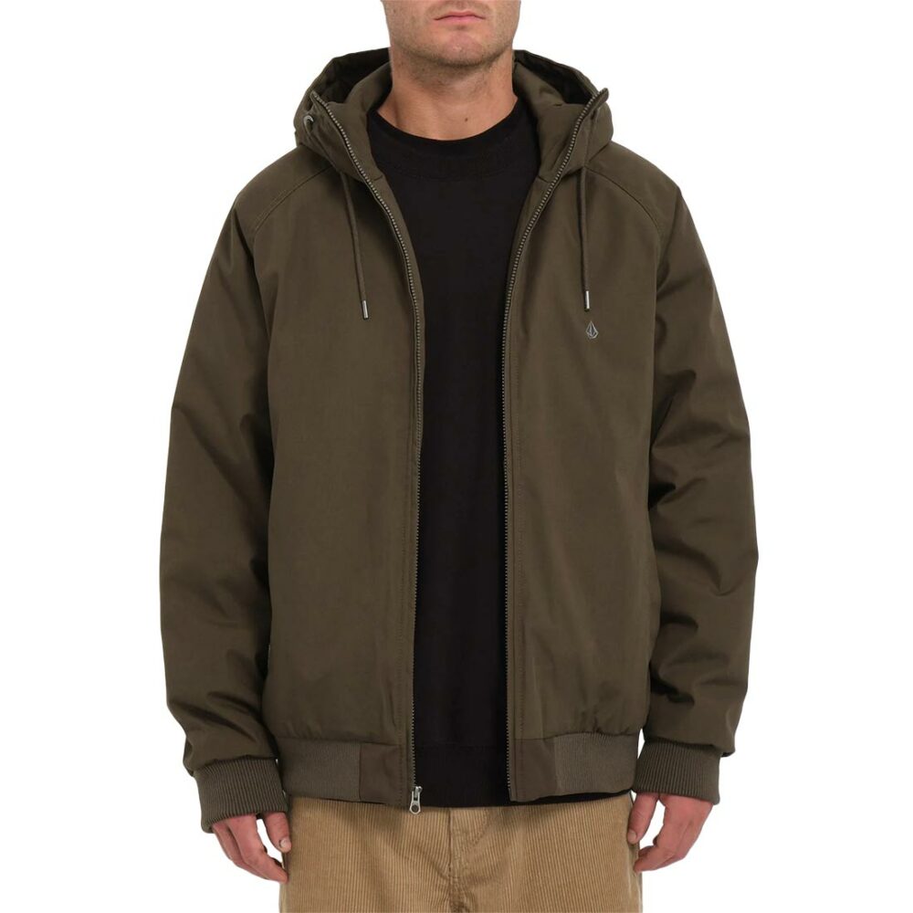 Volcom Hernan 10K Jacket - Wren