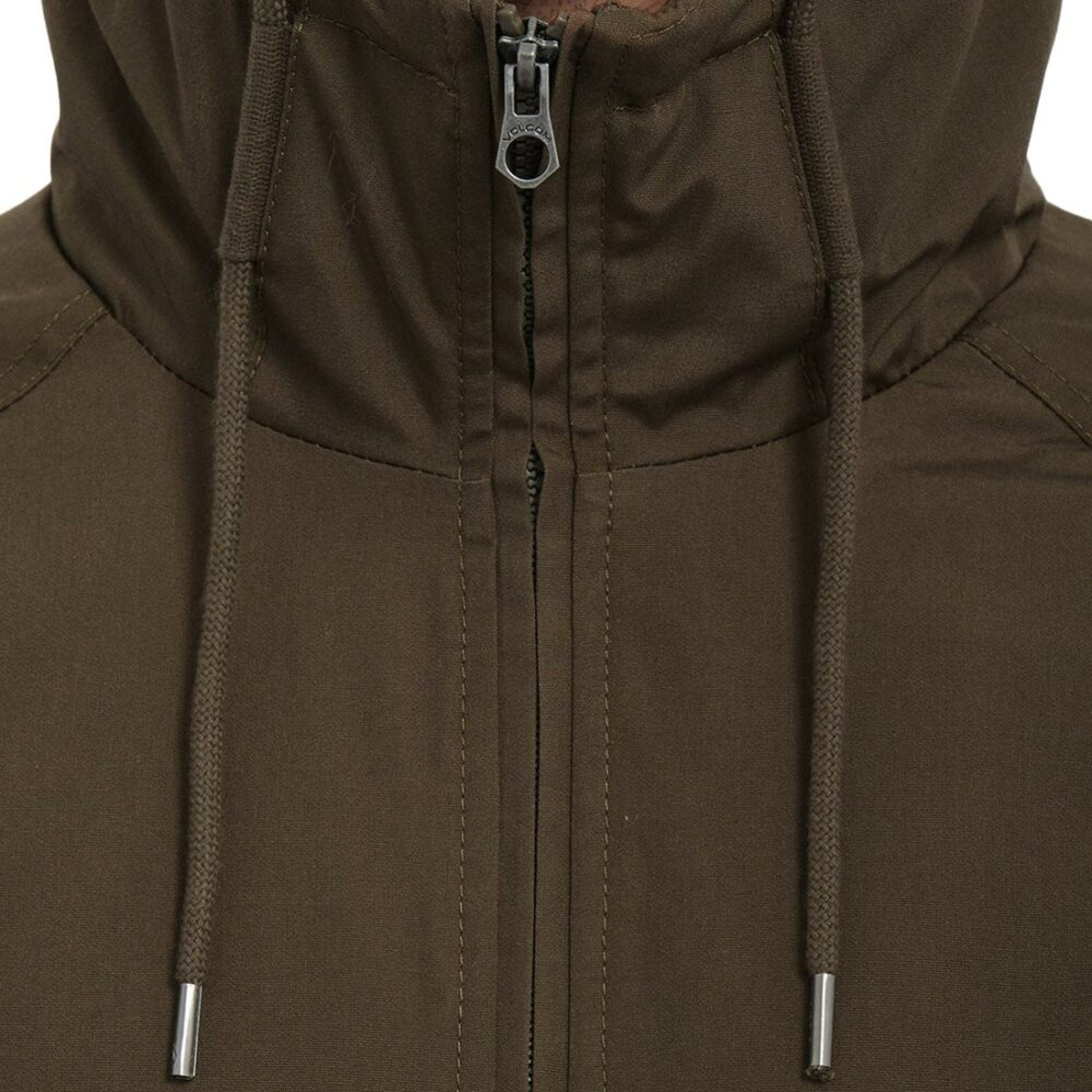 Volcom Hernan 10K Jacket - Wren