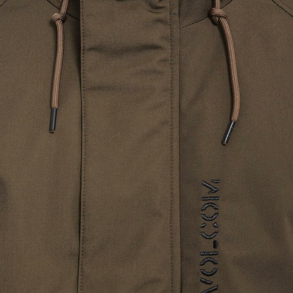 Volcom Stoke Stone II 10K Jacket - Wren