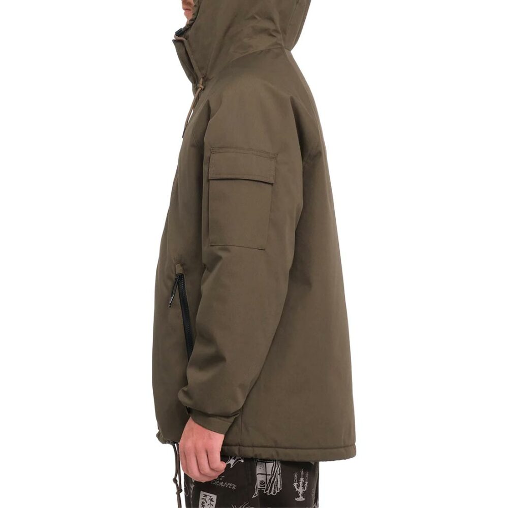 Volcom Stoke Stone II 10K Jacket - Wren