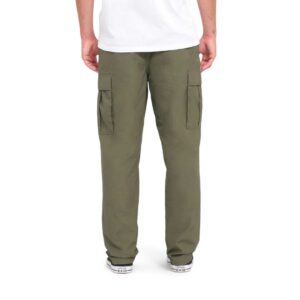 Volcom Strange Tripper Tapered Cargo Pants - Wintermoss