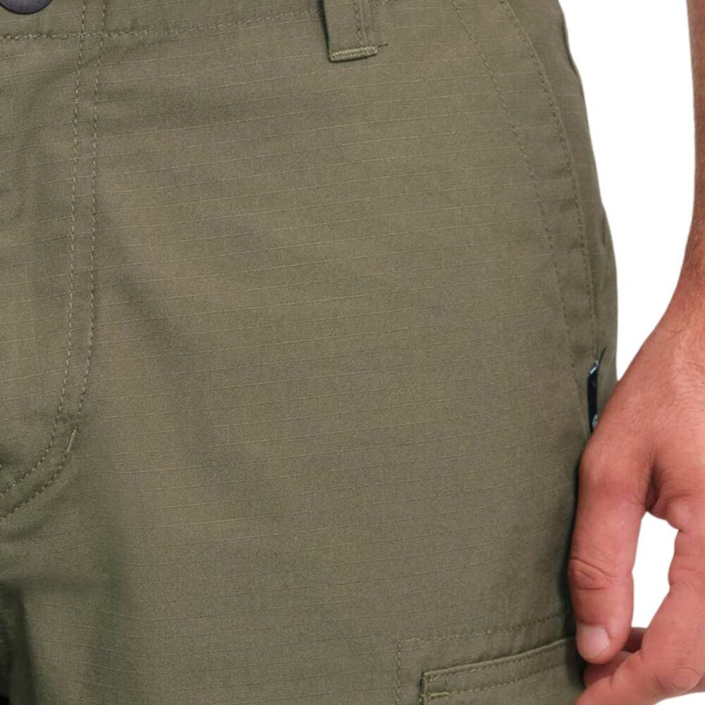 Volcom Strange Tripper Tapered Cargo Pants - Wintermoss