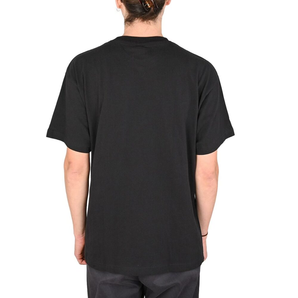 Volcom Underfaced LSE S/S T-Shirt - Black